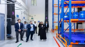 «الإمارات للدواء» تؤكد أمان وكفاية المخزون الاستراتيجي